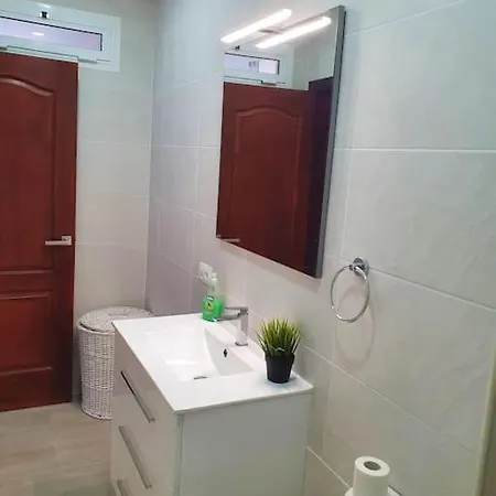 Gara I * Icod de los Vinos