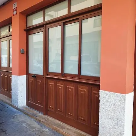 Gara I Apartment