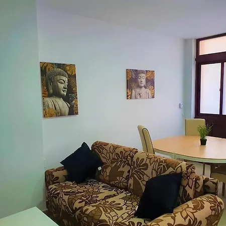 Apartman Gara I Icod de los Vinos
