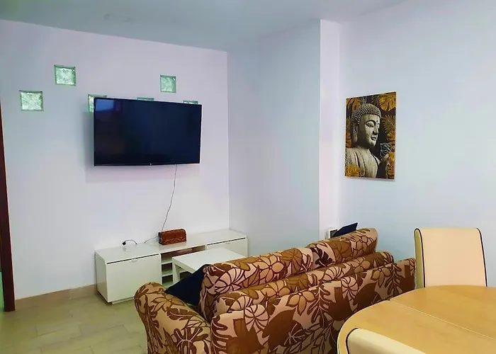 Apartament Gara I *