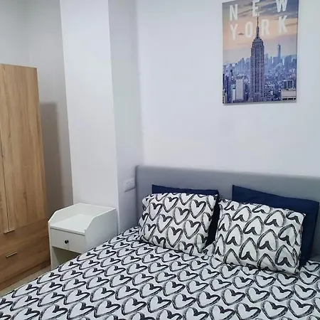 Apartment Gara I Icod De Los Vinos