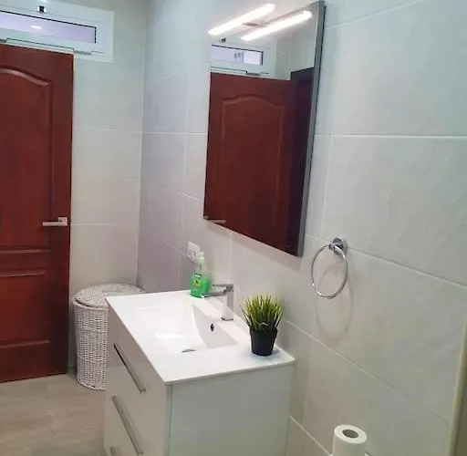 Gara I * 이코드레로스비노스