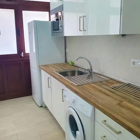 Gara I * Icod De Los Vinos