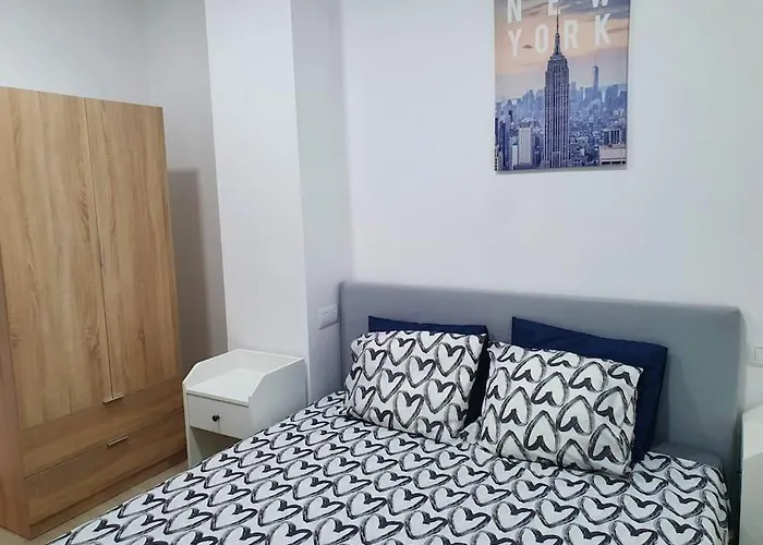 Apartment Gara I Icod De Los Vinos