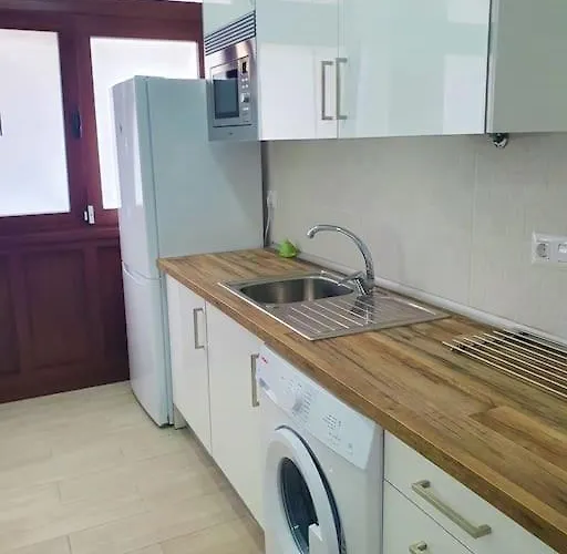 Gara I * Icod De Los Vinos