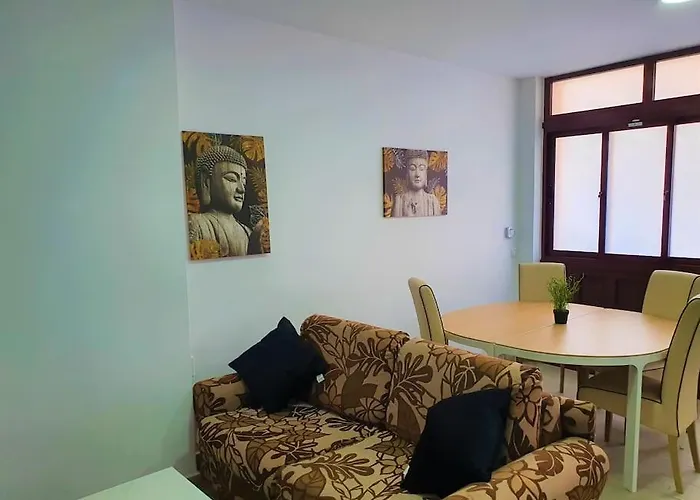 Apartment Gara I Icod De Los Vinos